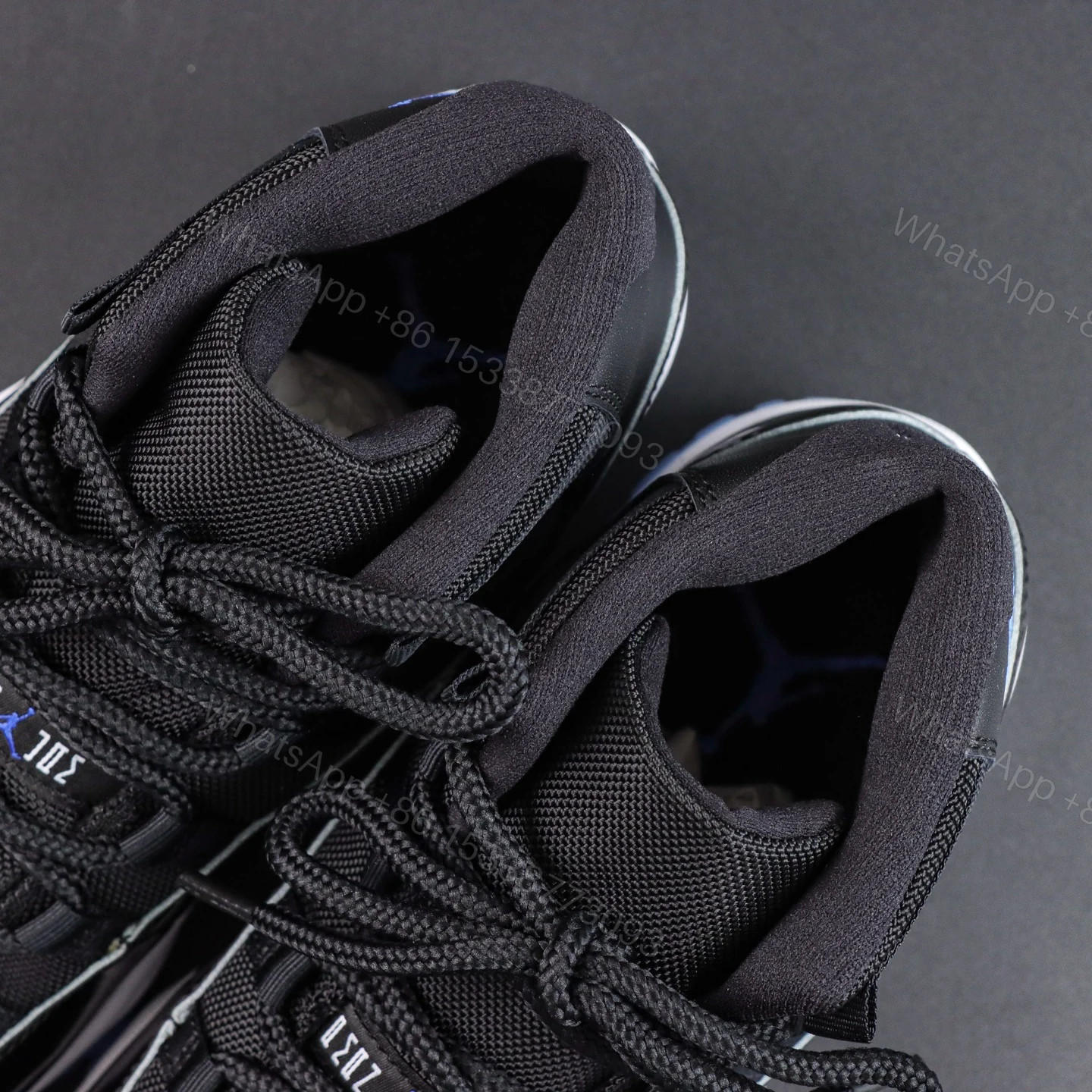 View 4 of Jordan 11 Retro Space Jam (2026)
