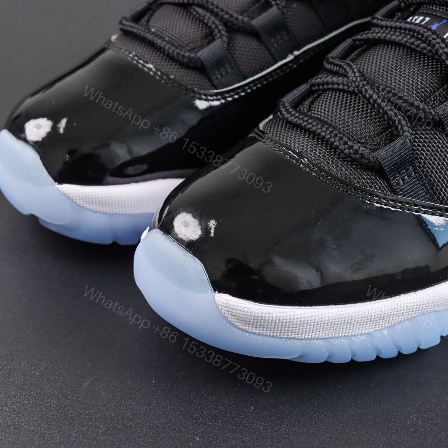 View 5 of Jordan 11 Retro Space Jam (2026)