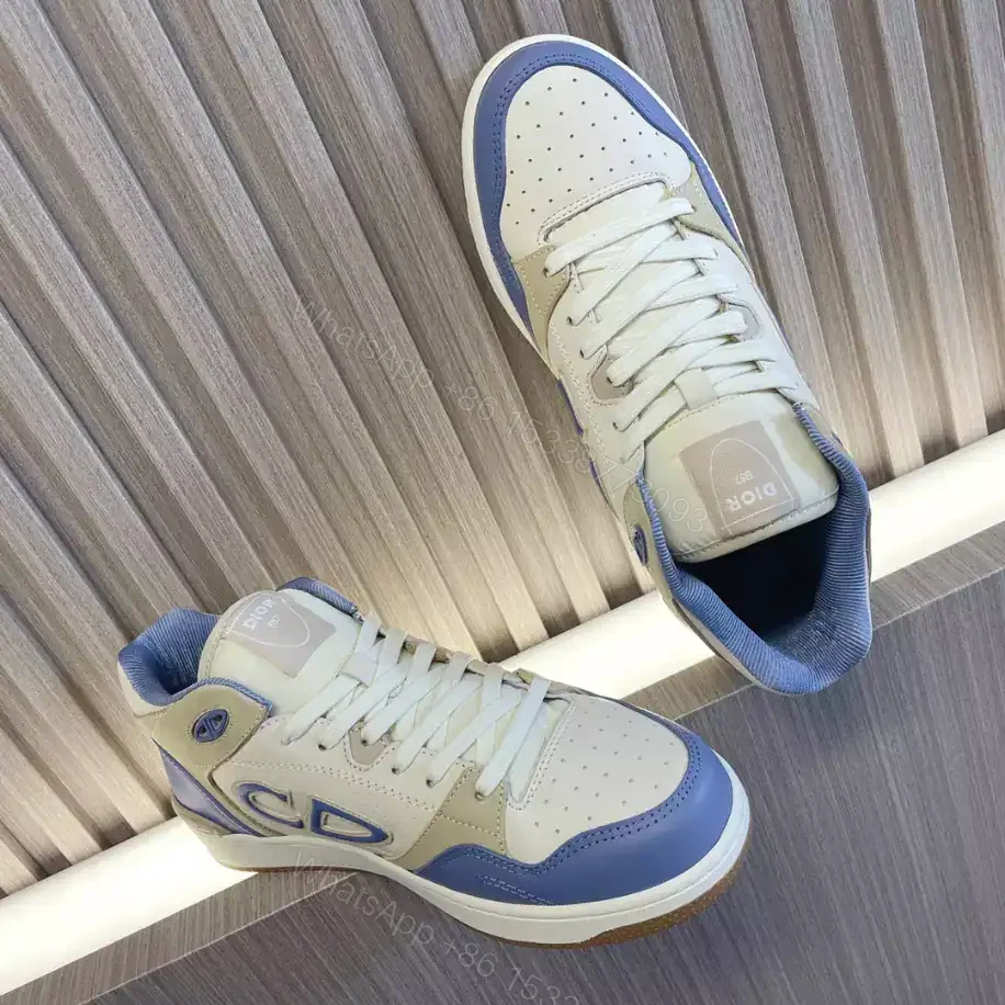 View 8 of B57 MID-TOP SNEAKER – CD121