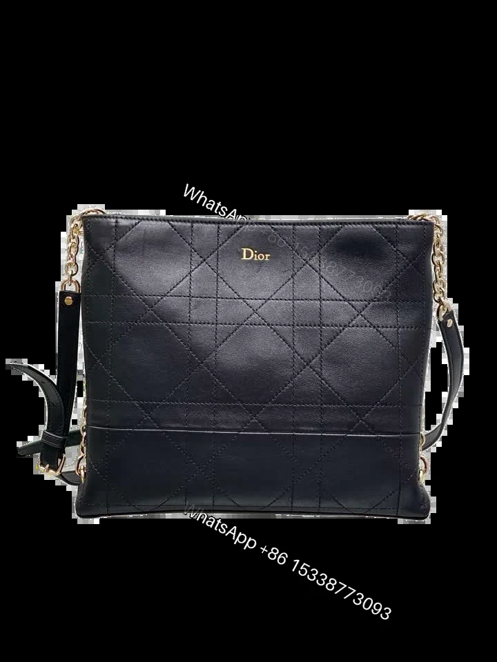 Dior Replica Trianon Bag with Chain 26429 — view 1
