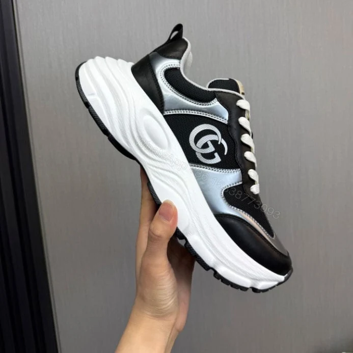 GUCCI SNEAKER – GC273 — view 1