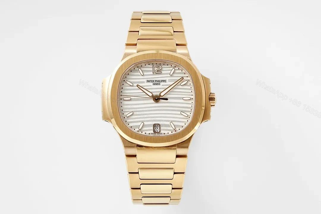 Patek 7118/1R Super Clone — view 1