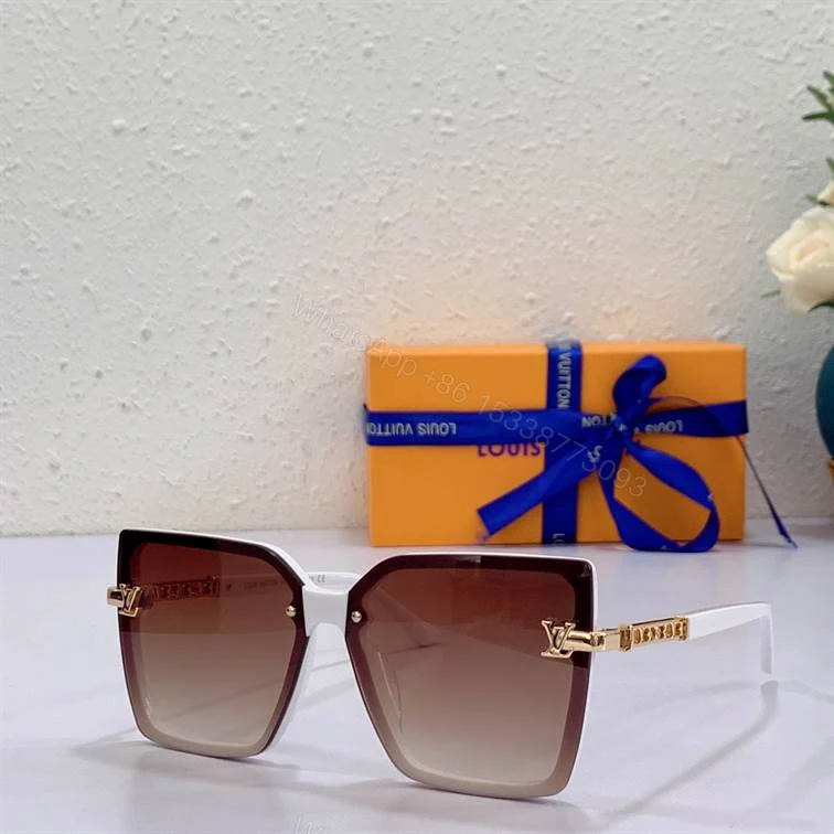 View 7 of LV SUNGLASSES – GLVT15