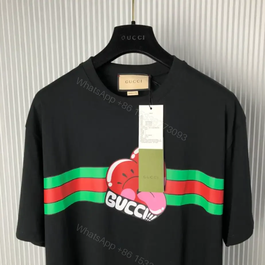 View 5 of Gucci T-Shirt – GC0135