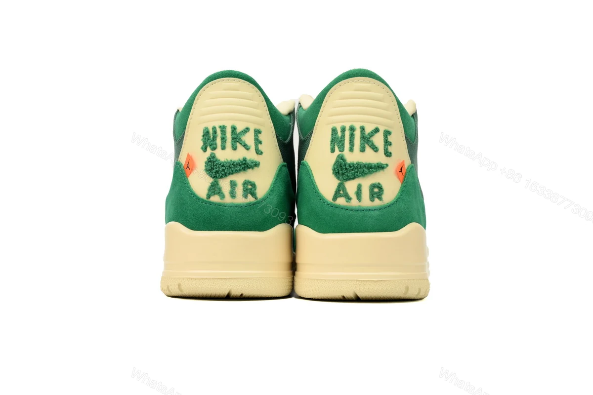 View 3 of Air Jordan 3 Retro SP Nina Abney Bicoastal FZ7974-300