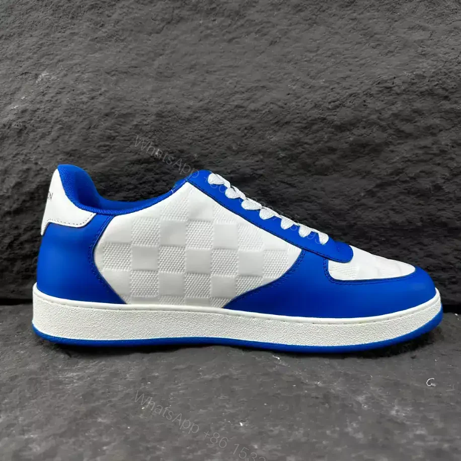 View 8 of LV RIVOLI SNEAKER – LSVT436