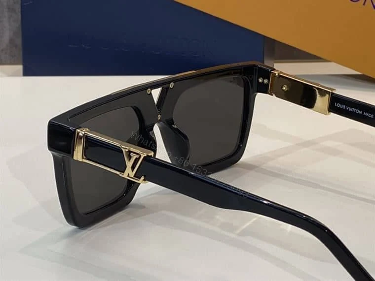 View 5 of LV SUNGLASSES – GLVT29