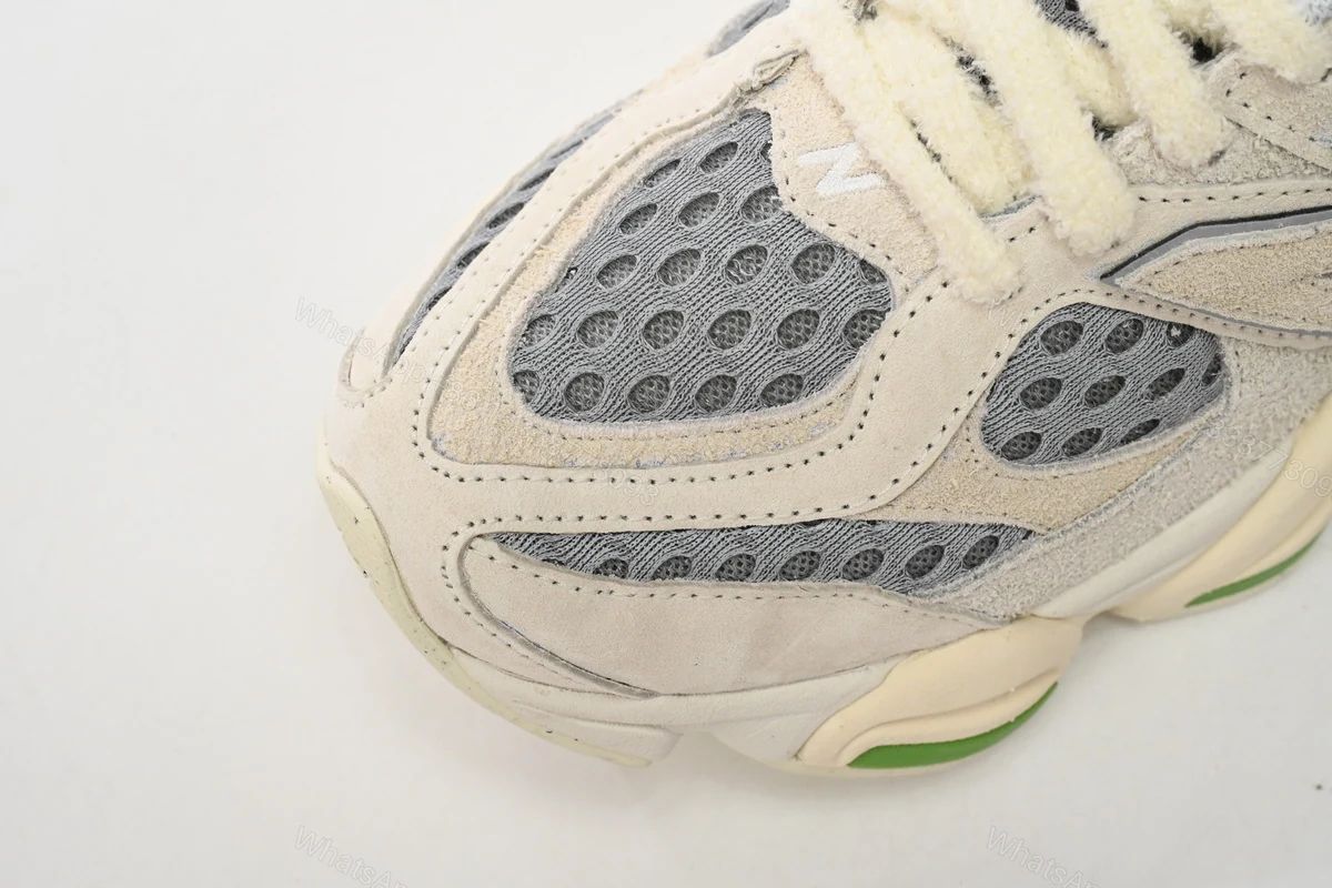 View 6 of New Balance 9060 Bricks Wood U9060BW1