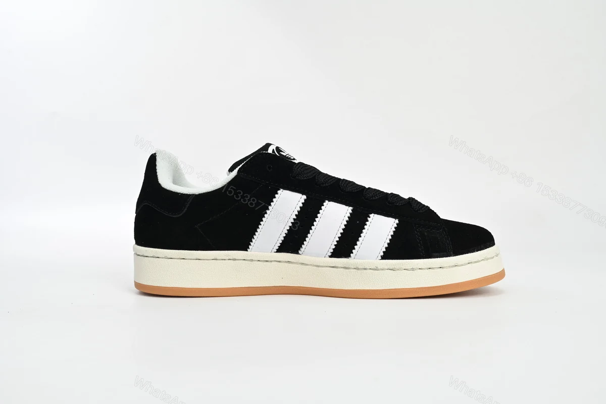 View 5 of adidas Campus 00s Core Black HQ8708