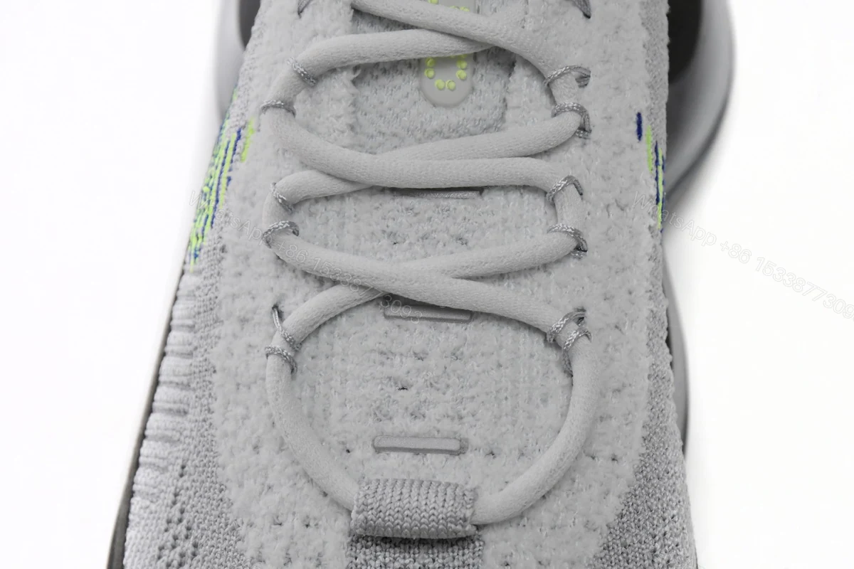 View 6 of Nike Air Max Scorpion FK Wolf Grey DJ4701-002