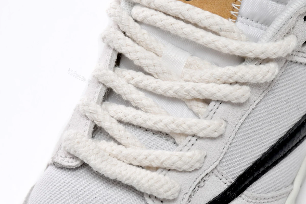 View 5 of Stussy x Nike SB Dunk Low DD9776-068
