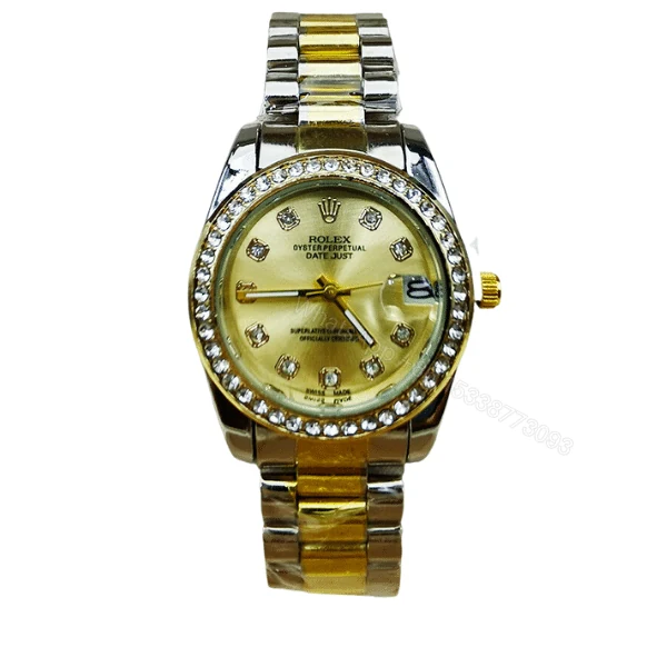 Rolex Lady Datejust Oystersteel 31Mm — view 1