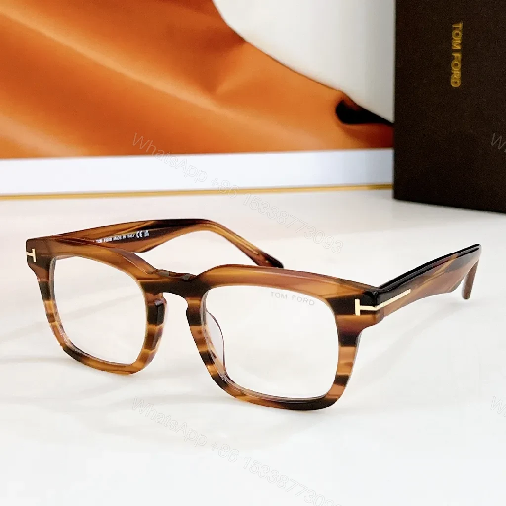 View 4 of Bold Green Frame Glasses: Timeless Luxury Eyewear