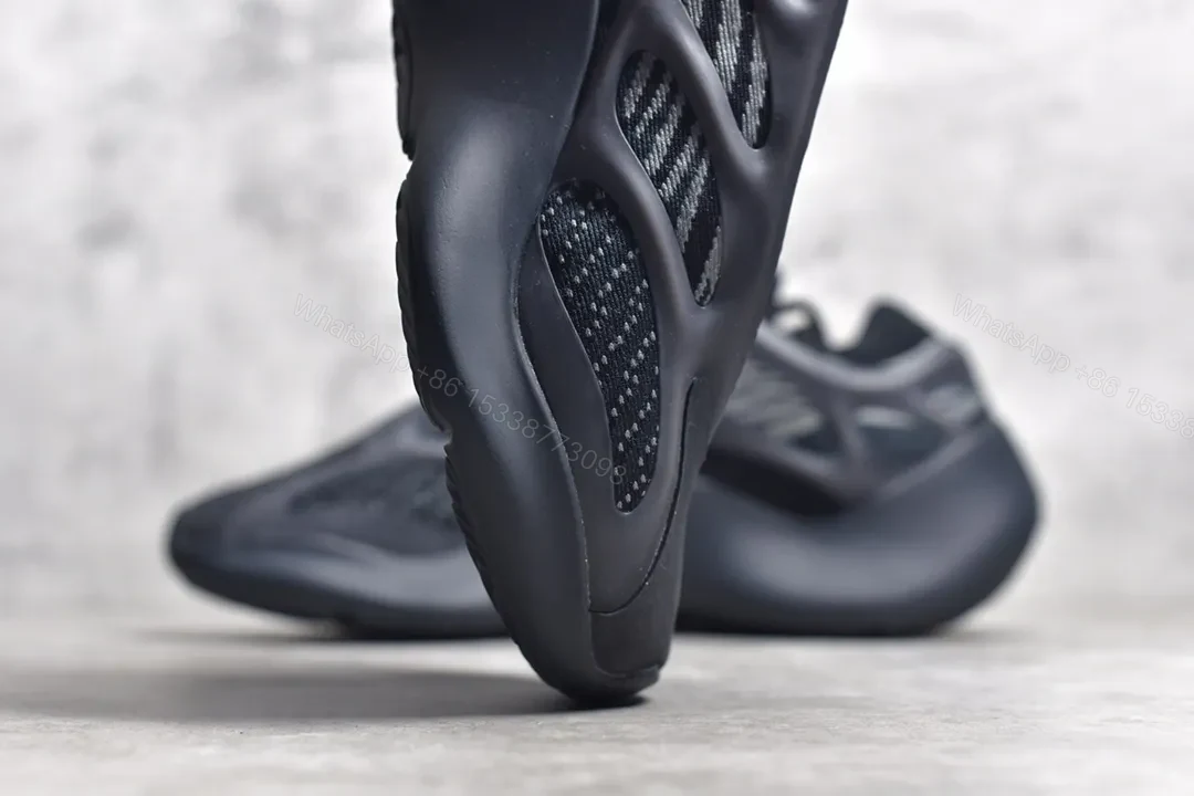 View 8 of YEEZY BOOST 700 V3 ALVAH Reps