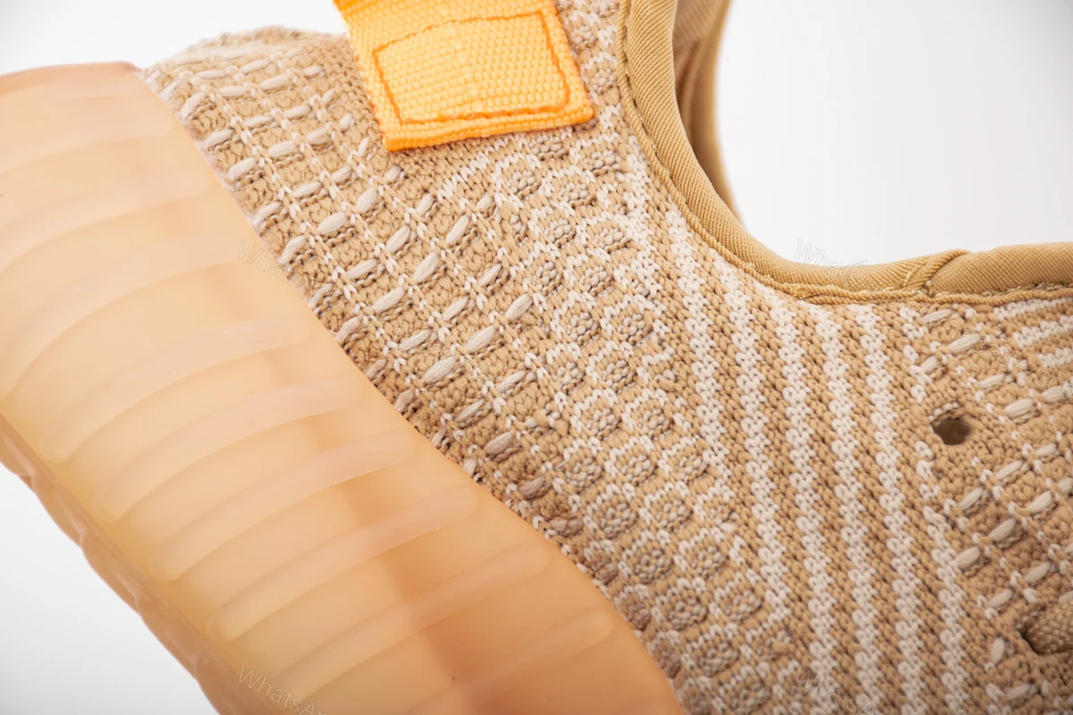 View 5 of Adidas Yeezy Boost 350 V2 “Clay” Reps EG7490