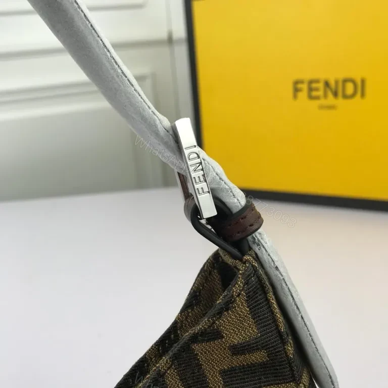 View 7 of Patterned Monogram Tote: Luxe Everyday Carry Bag