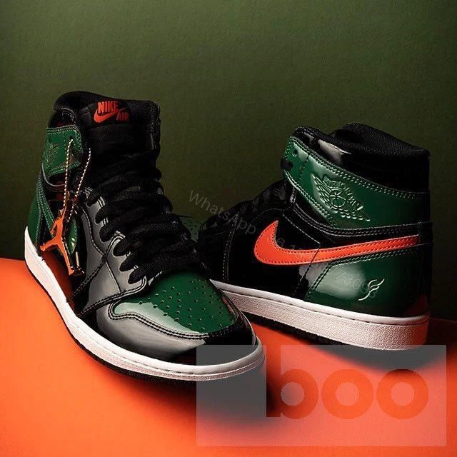 View 2 of FIRST COPY AIR JORDANS RETRO 1 MID MIAMI