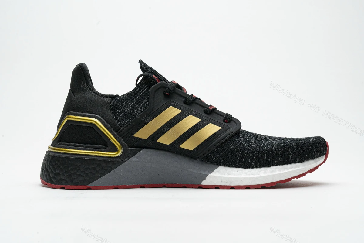 View 2 of Adidas Ultra Boost 20 City Pack Bangkok FX7812