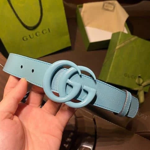 View 2 of GUCCI BELT – B69