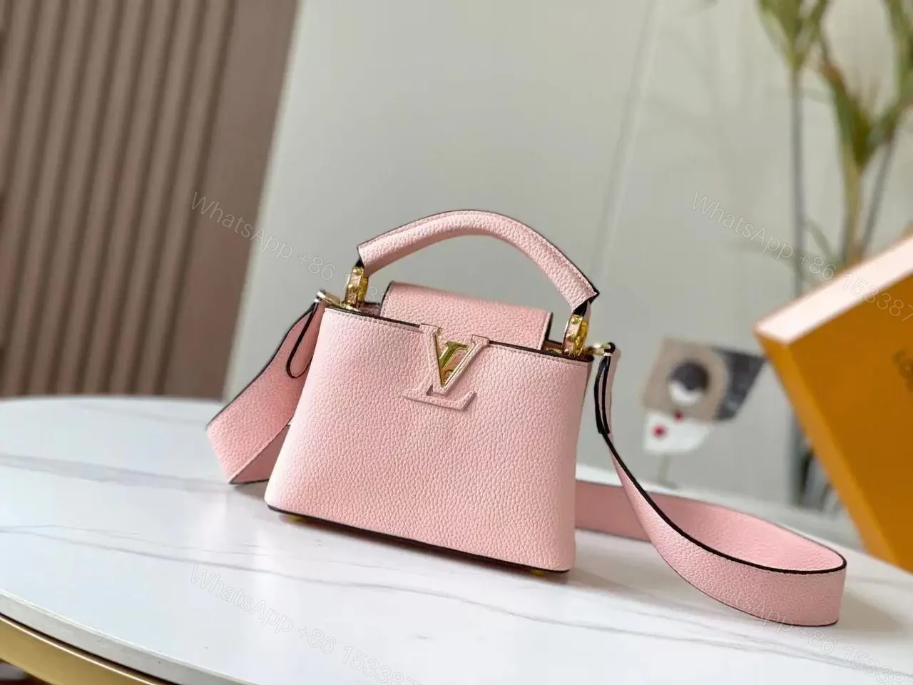 LOUIS VUITTON — view 1