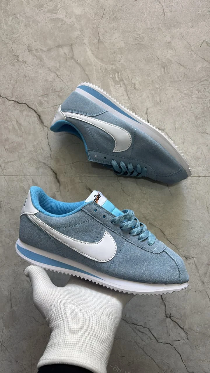 View 3 of FIRST COPY Nike cortez for girls