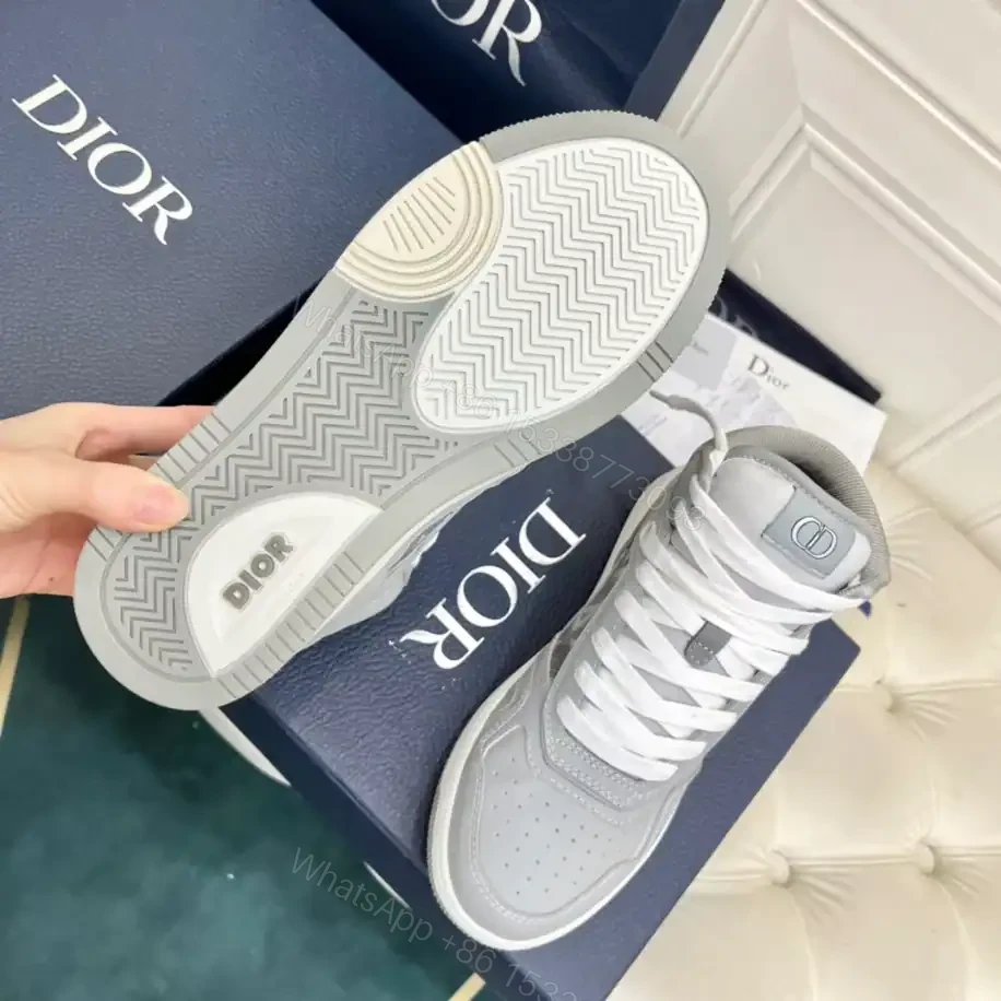 View 5 of B27 HIGH-TOP SNEAKER – CD143