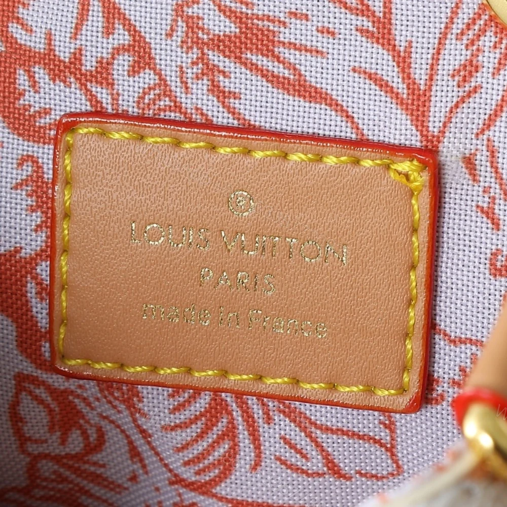 View 6 of LOUIS VUITTON NÉONOÉ BB CORAL 20CM M25315