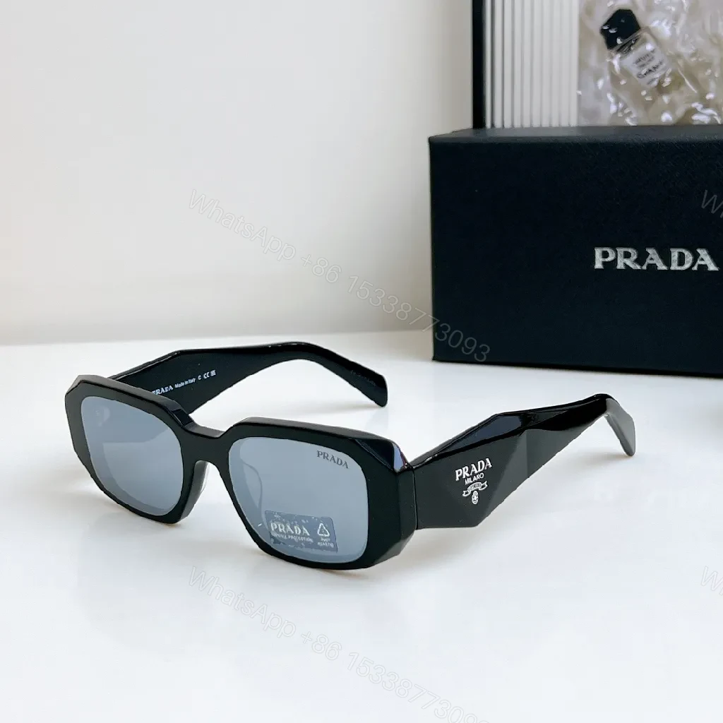View 4 of Pastel Pink Acetate Sunglasses, Bold Contemporary, UV400 Protection