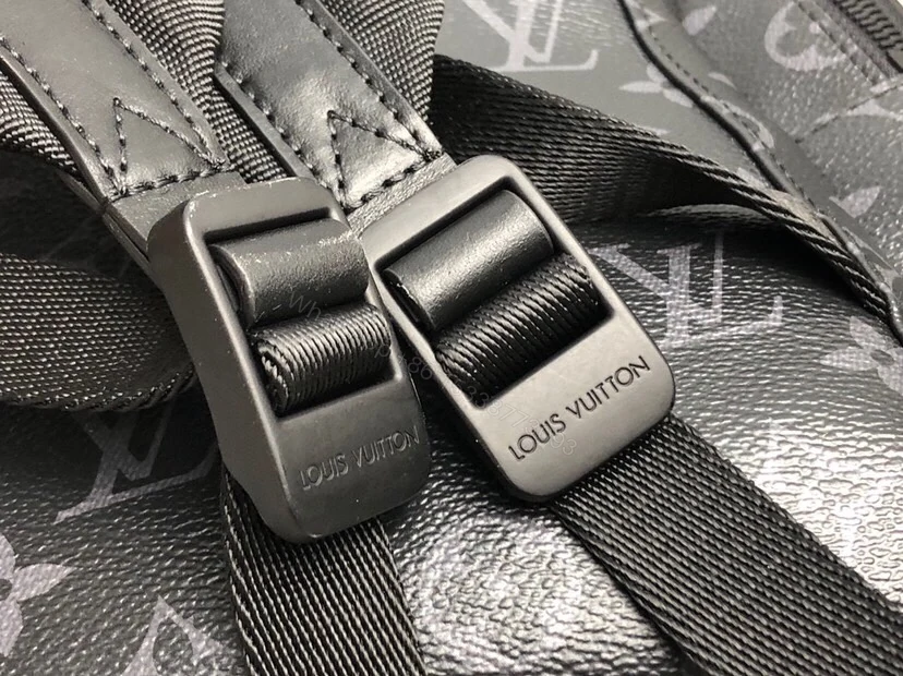 View 5 of LV christopher backpack