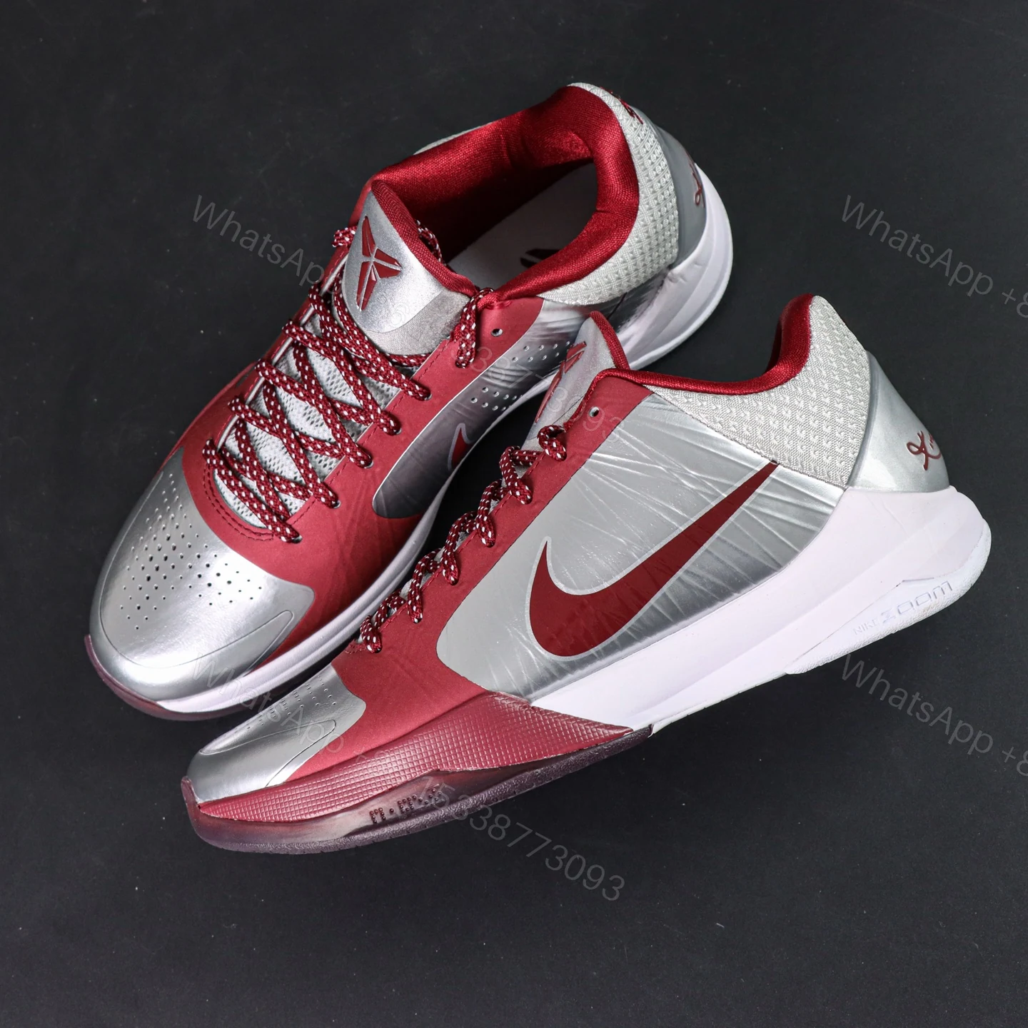 View 8 of Kobe 5 Protro Lower Merion Aces 2026