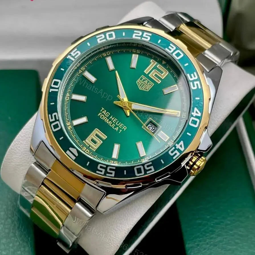 View 5 of Tag Heuer Formula 1 (Quartz)