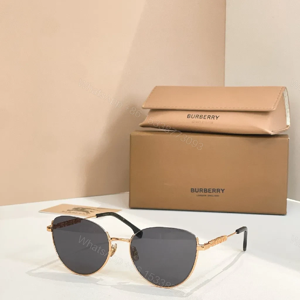 View 2 of Rose Gold Sunglasses – Lightweight Metal Frame, Pink Lenses, Luxe Comfort