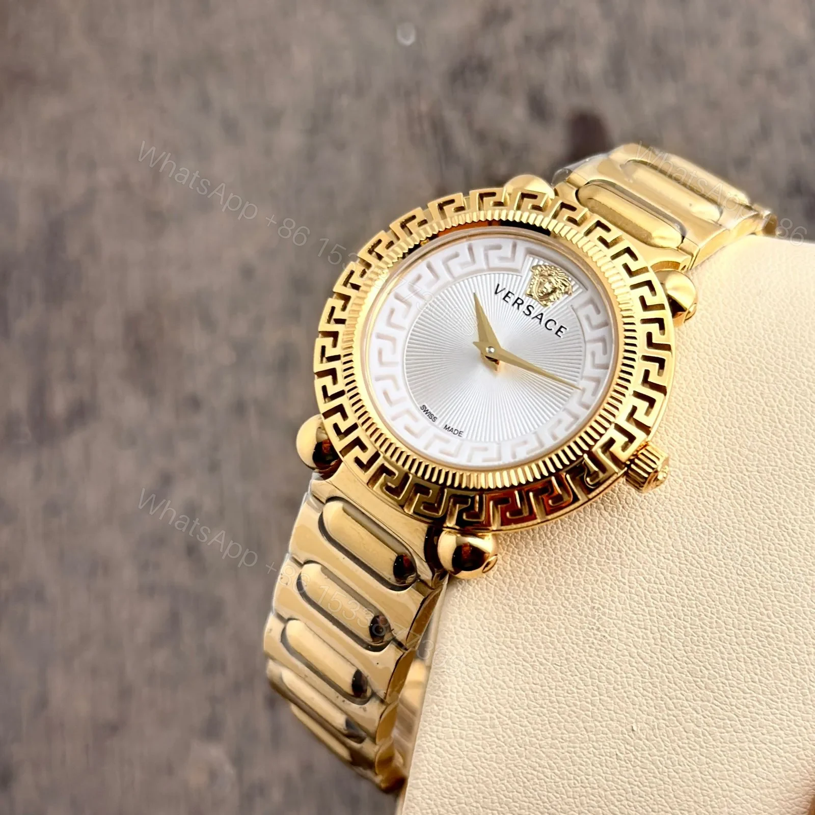 View 2 of Versace VE6I00423 Classic