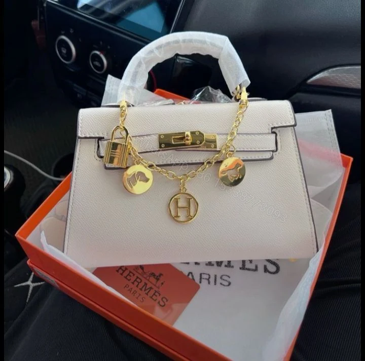 First Copy Hermès Kelly Mini Epsom — view 1