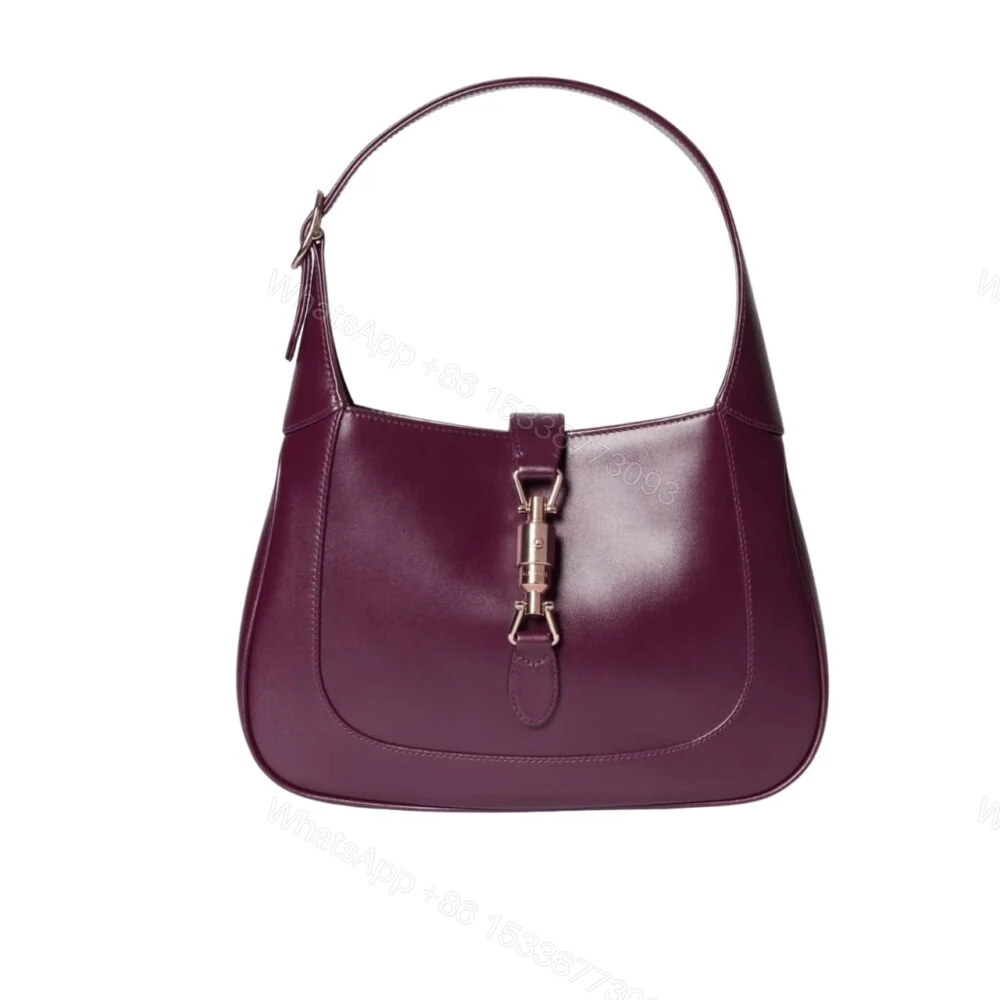 Gucci Jackie Medium Bag Wine 27Cm — view 1