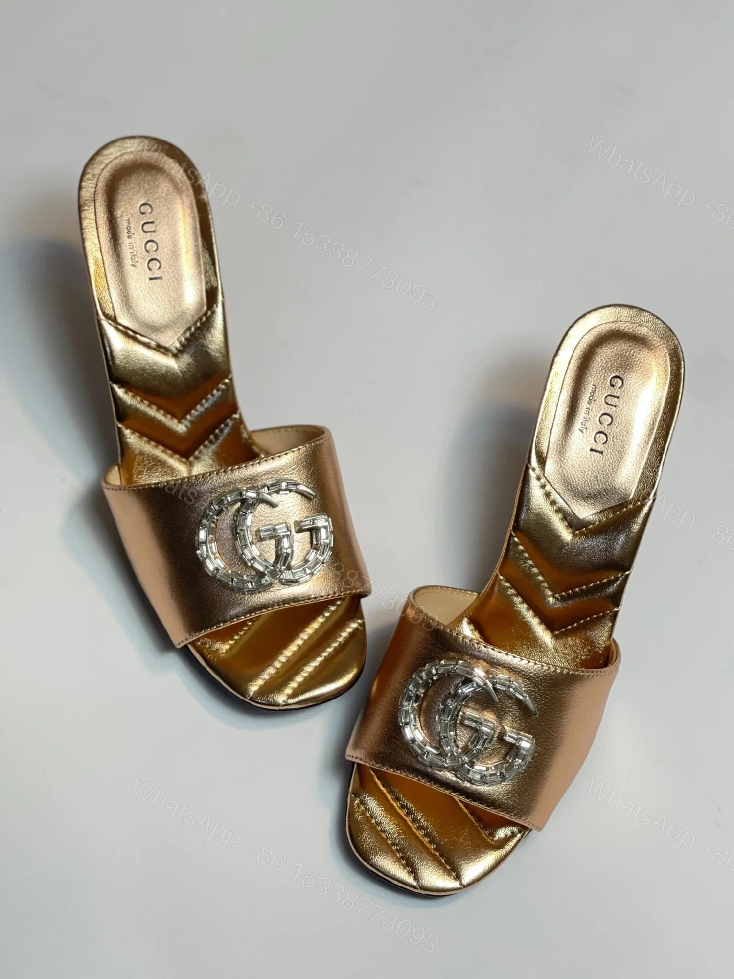 GUCCI — view 1