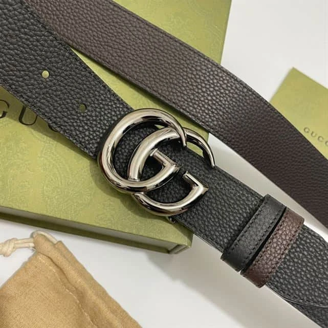 View 3 of GUCCI BELT – B55