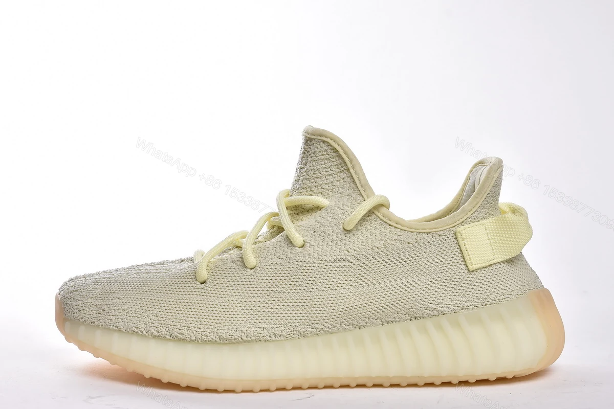 View 11 of (OG) Adidas Yeezy 350 Boost V2 “Butter” F36980