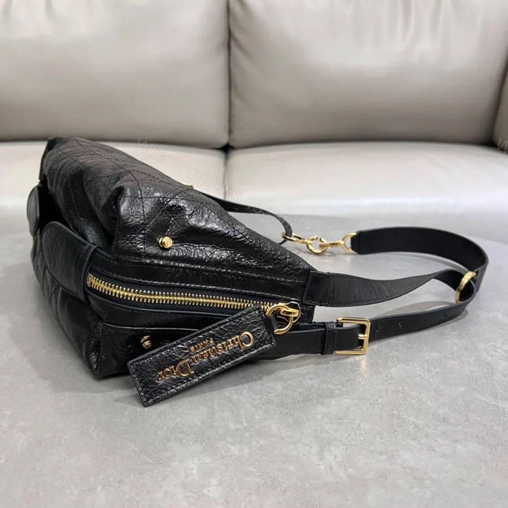 View 3 of Dior Small D-Journey Bag