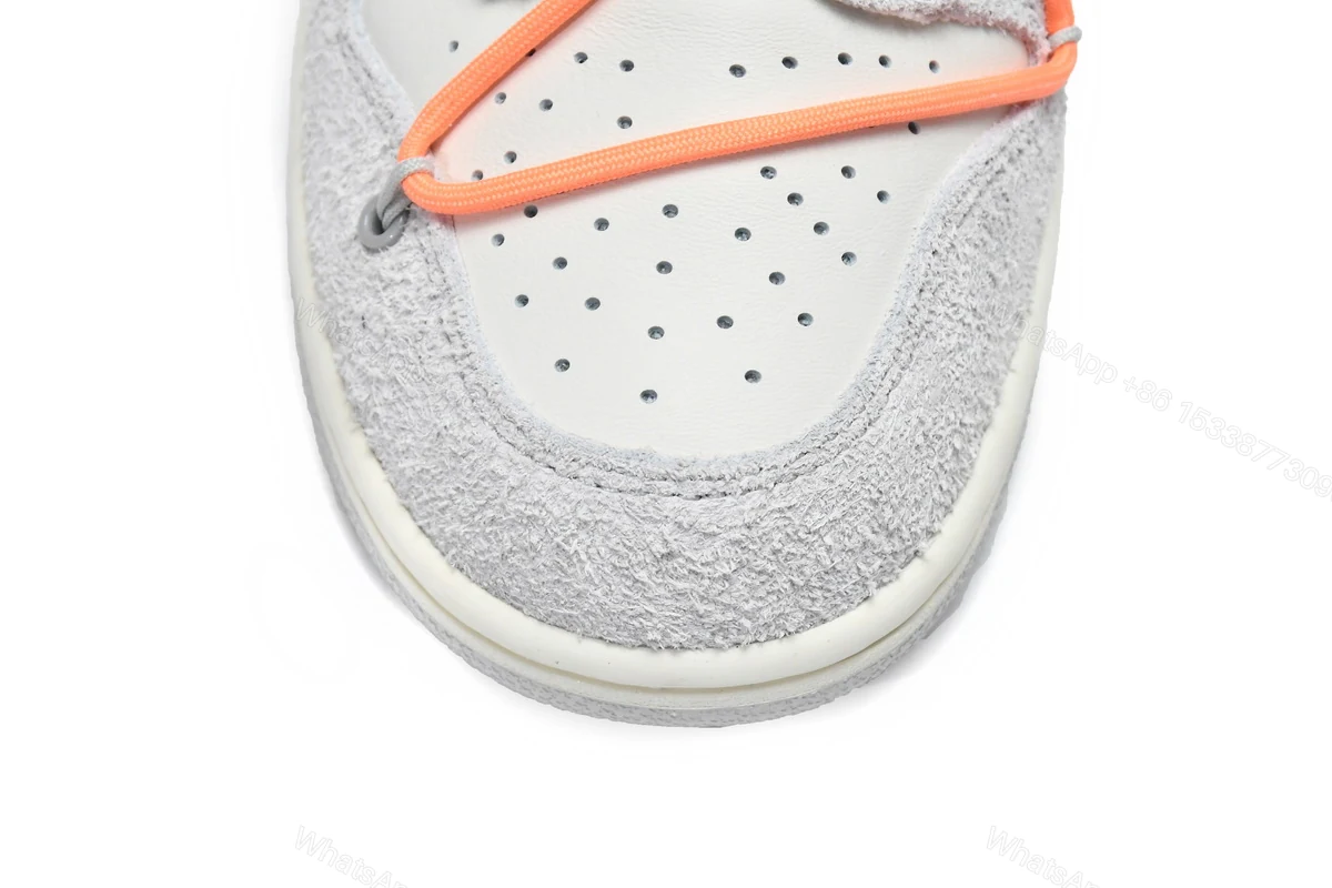 View 7 of Replica OFF WHITE Dunk Lot 19 DJ0950-119