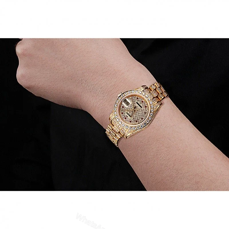 View 10 of Superclone Rolex Datejust White Dial 622024 26 mm