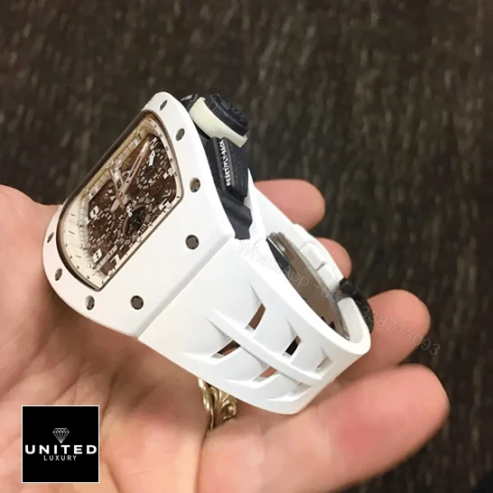 View 8 of Richard Mille Limited Replica