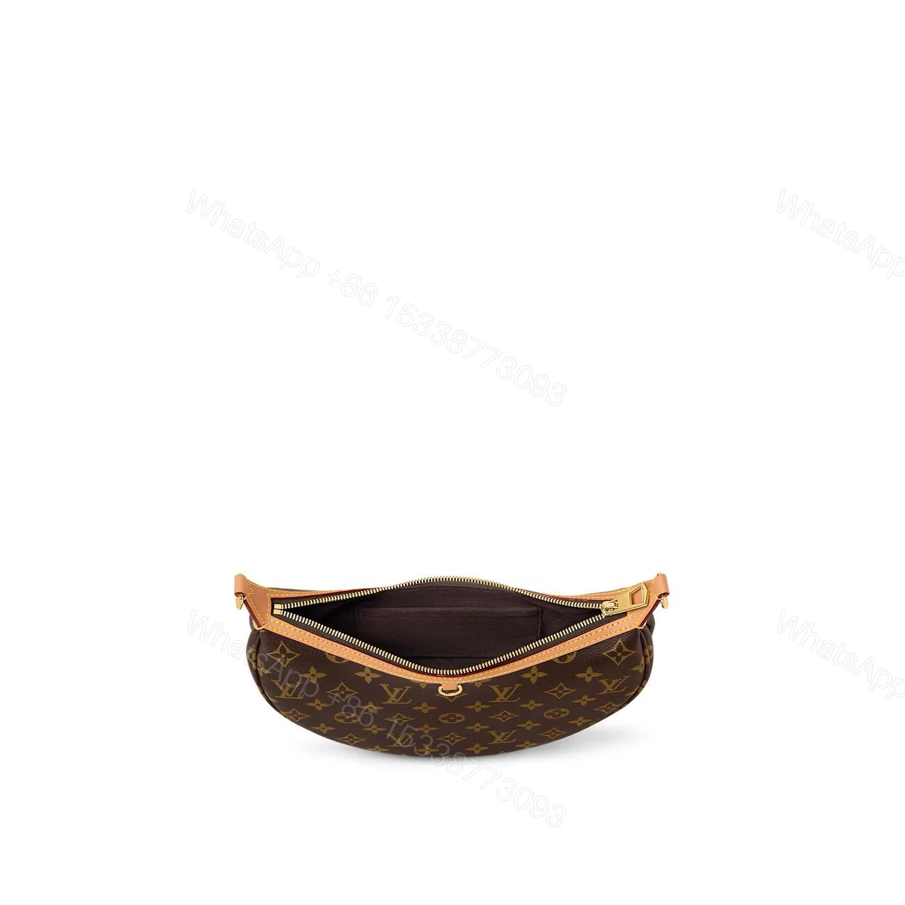 View 2 of First Copy Louis Vuitton Monogram Bag