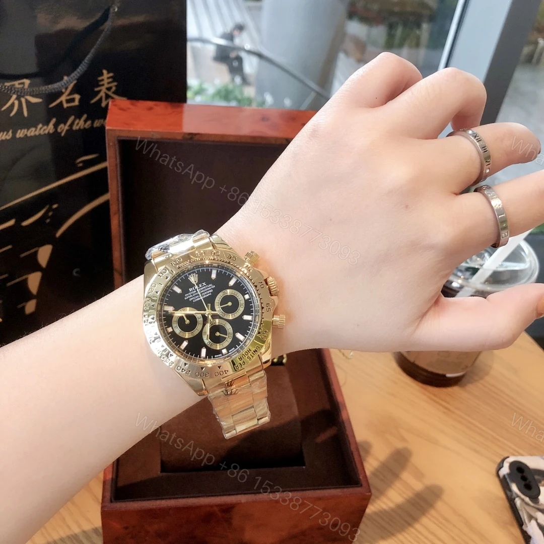 View 2 of Rolex Cosmograph Daytona 40Mm