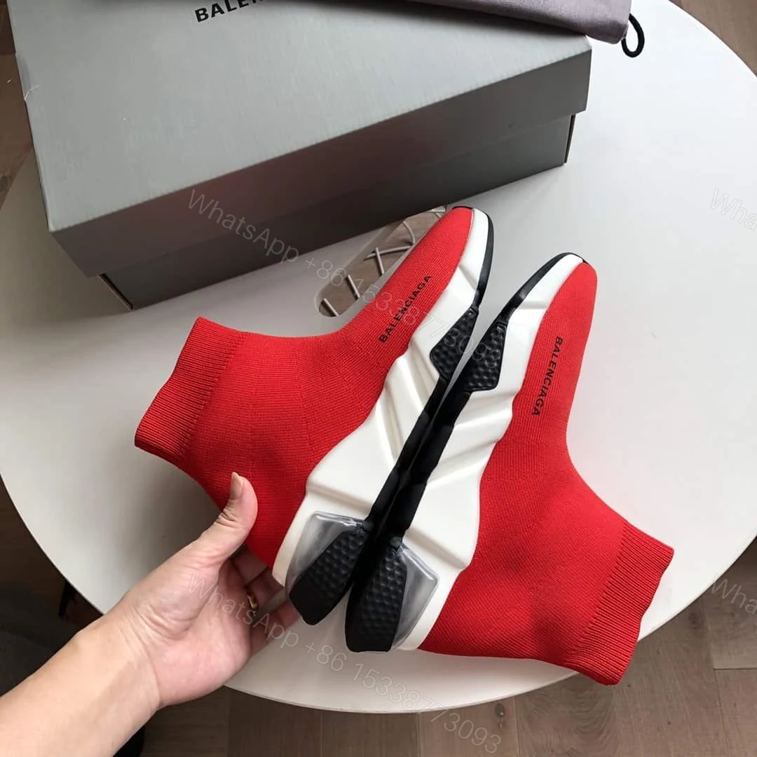 View 10 of BALENCIAGA SPEED 2.0 SNEAKER – BB164