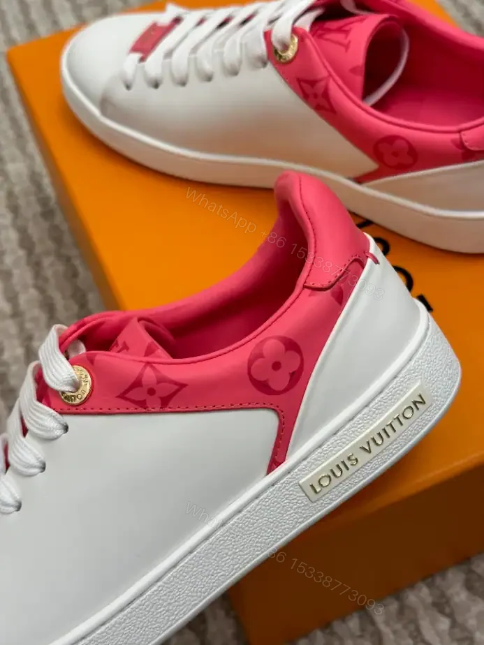 View 4 of LV TIME OUT SNEAKER – LSVM047