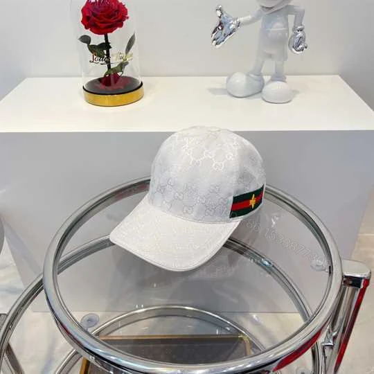 View 4 of Gucci Cap – RCG29