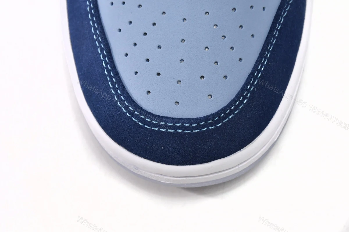 View 6 of Why So Sad? x Nike SB Dunk Low DX5549-400