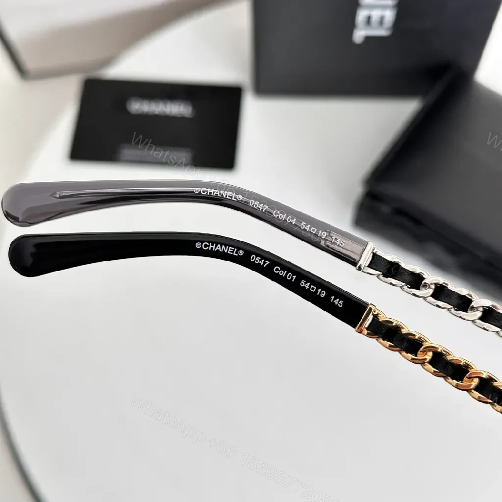 View 6 of Iconic Sunglasses: Premium Acetate, Classic Luxe, UV Shield, Sunglasses