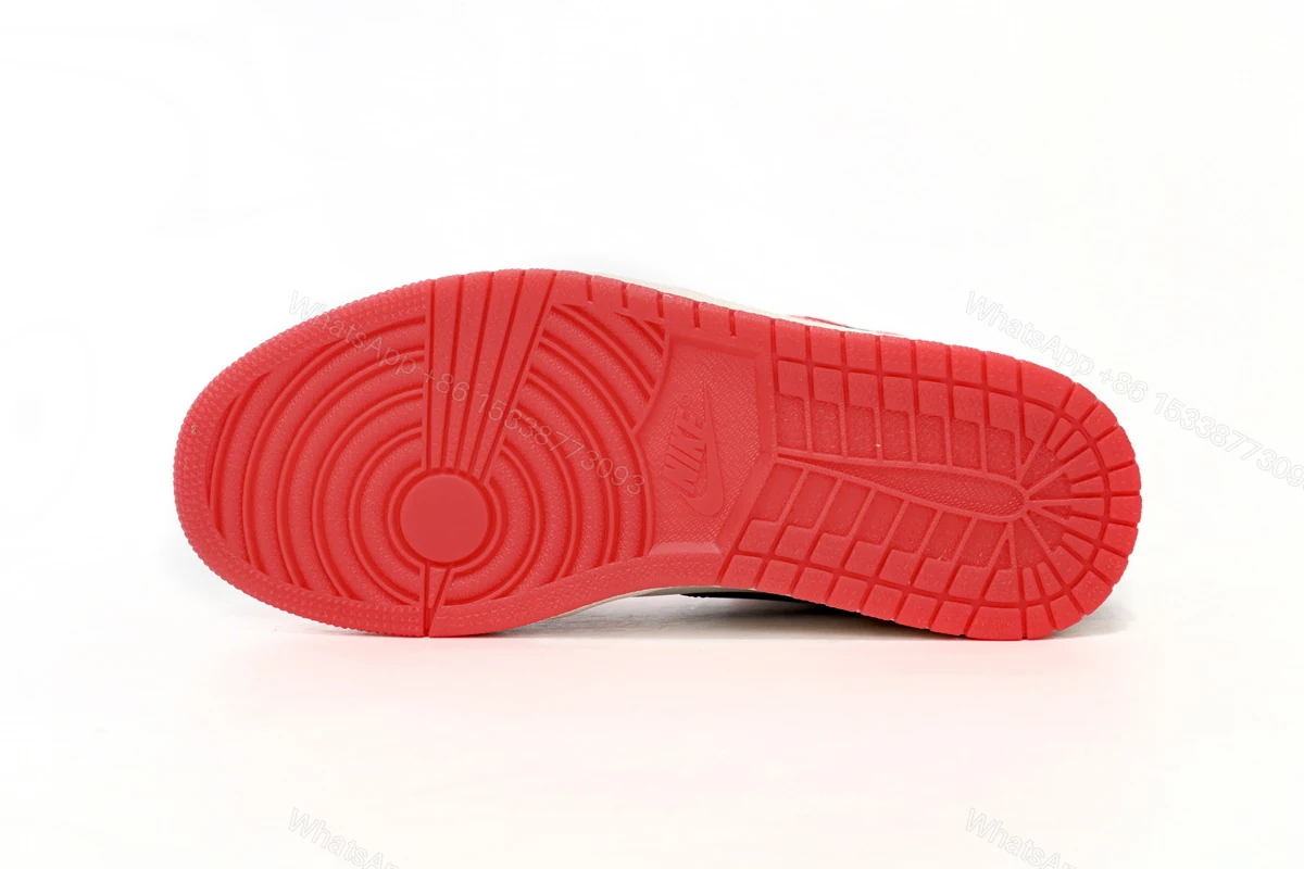 View 10 of Air Jordan 1 Retro High OG Spider-Man Across the Spider-Verse DV1748-601